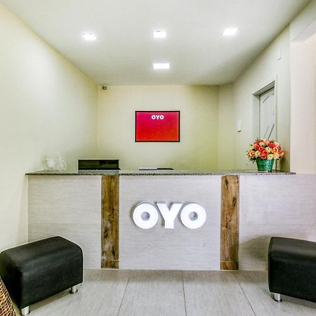 Oyo Nobs Hotel, ساو جواو دي ميريتي المظهر الخارجي الصورة