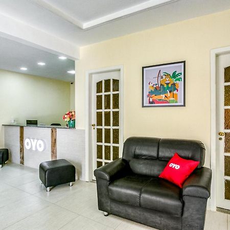 Oyo Nobs Hotel, ساو جواو دي ميريتي المظهر الخارجي الصورة