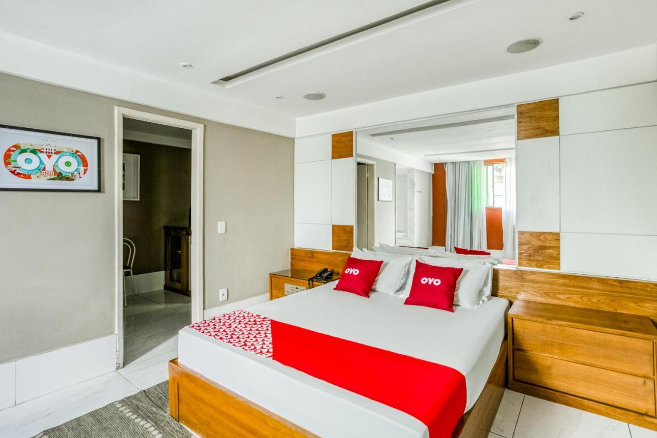 Oyo Nobs Hotel, ساو جواو دي ميريتي المظهر الخارجي الصورة