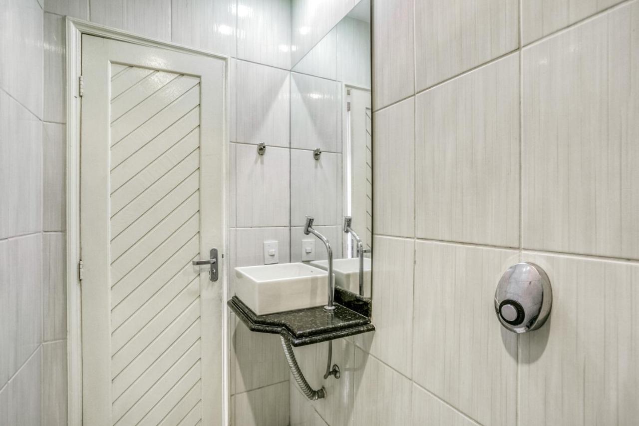 Oyo Nobs Hotel, ساو جواو دي ميريتي المظهر الخارجي الصورة